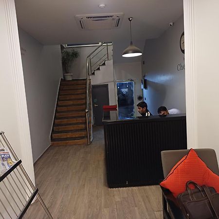 Hotel Chetram Elite Near Railway Station ジャイプール エクステリア 写真