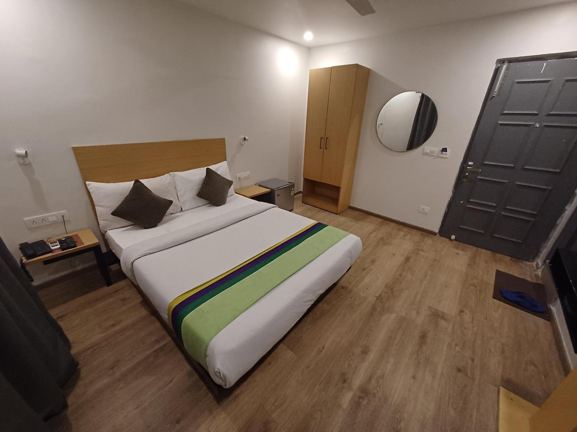 Hotel Chetram Elite Near Railway Station ジャイプール エクステリア 写真