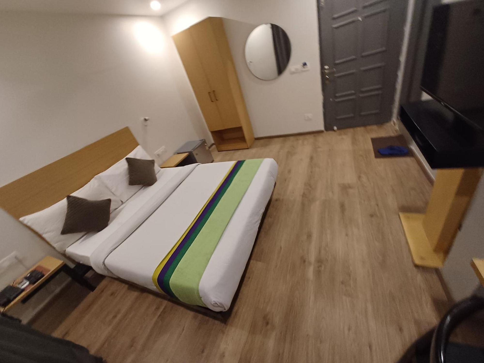 Hotel Chetram Elite Near Railway Station ジャイプール エクステリア 写真