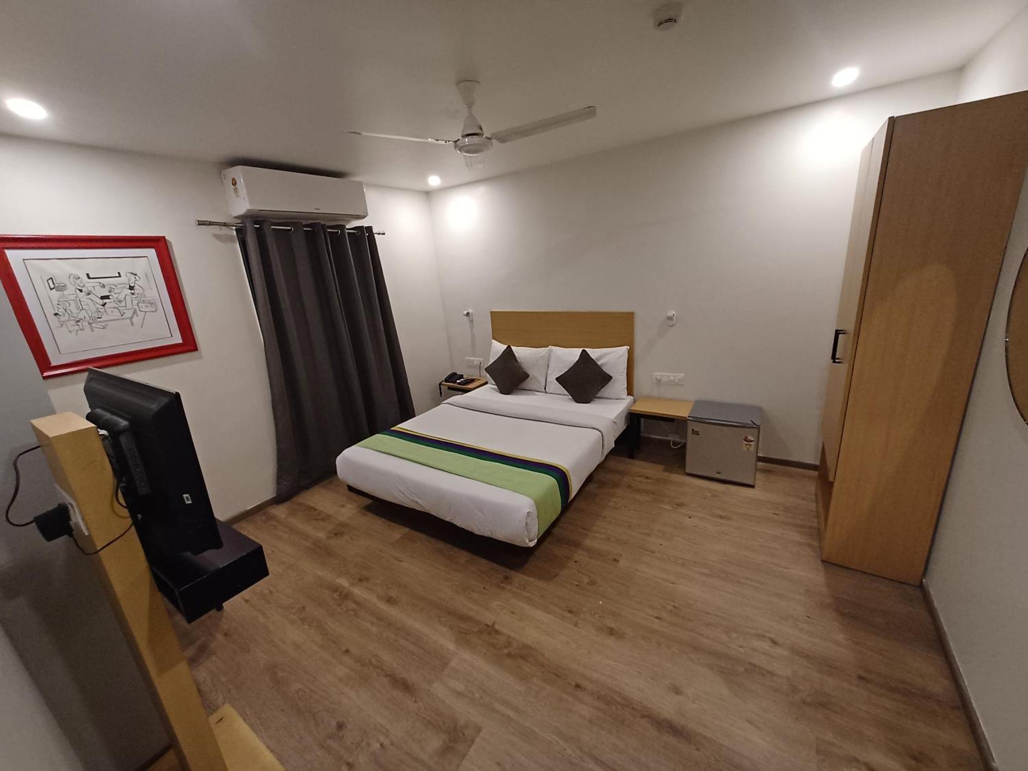 Hotel Chetram Elite Near Railway Station ジャイプール エクステリア 写真