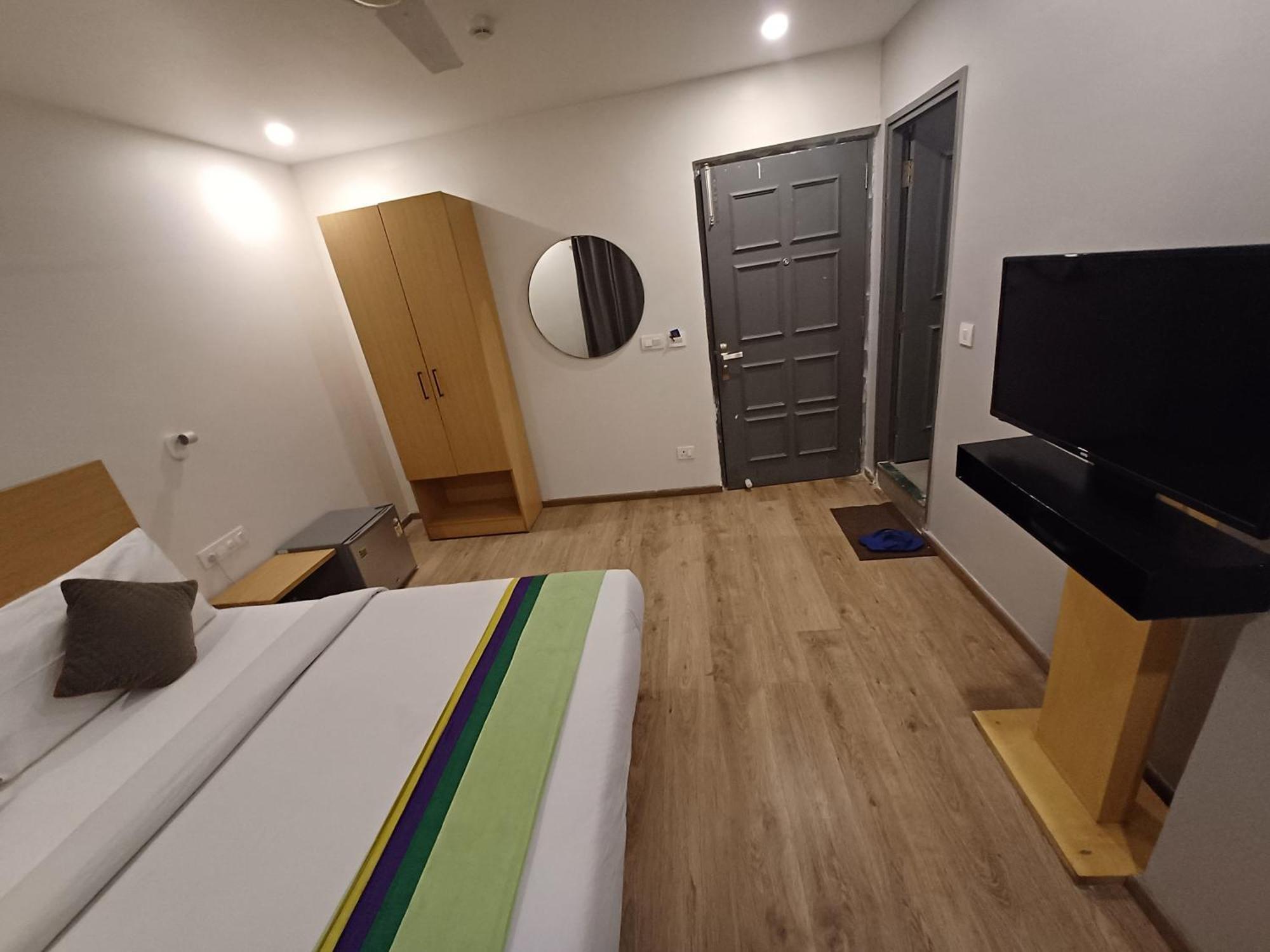 Hotel Chetram Elite Near Railway Station ジャイプール エクステリア 写真