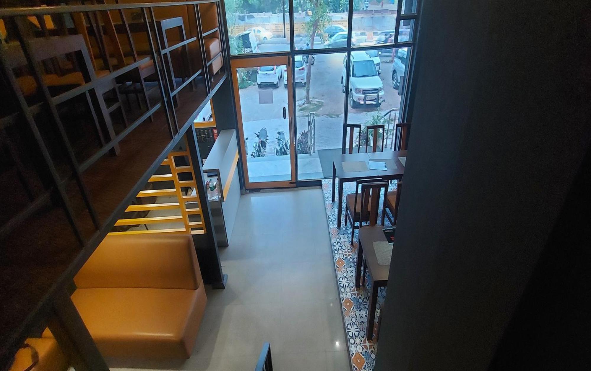 Hotel Chetram Elite Near Railway Station ジャイプール エクステリア 写真