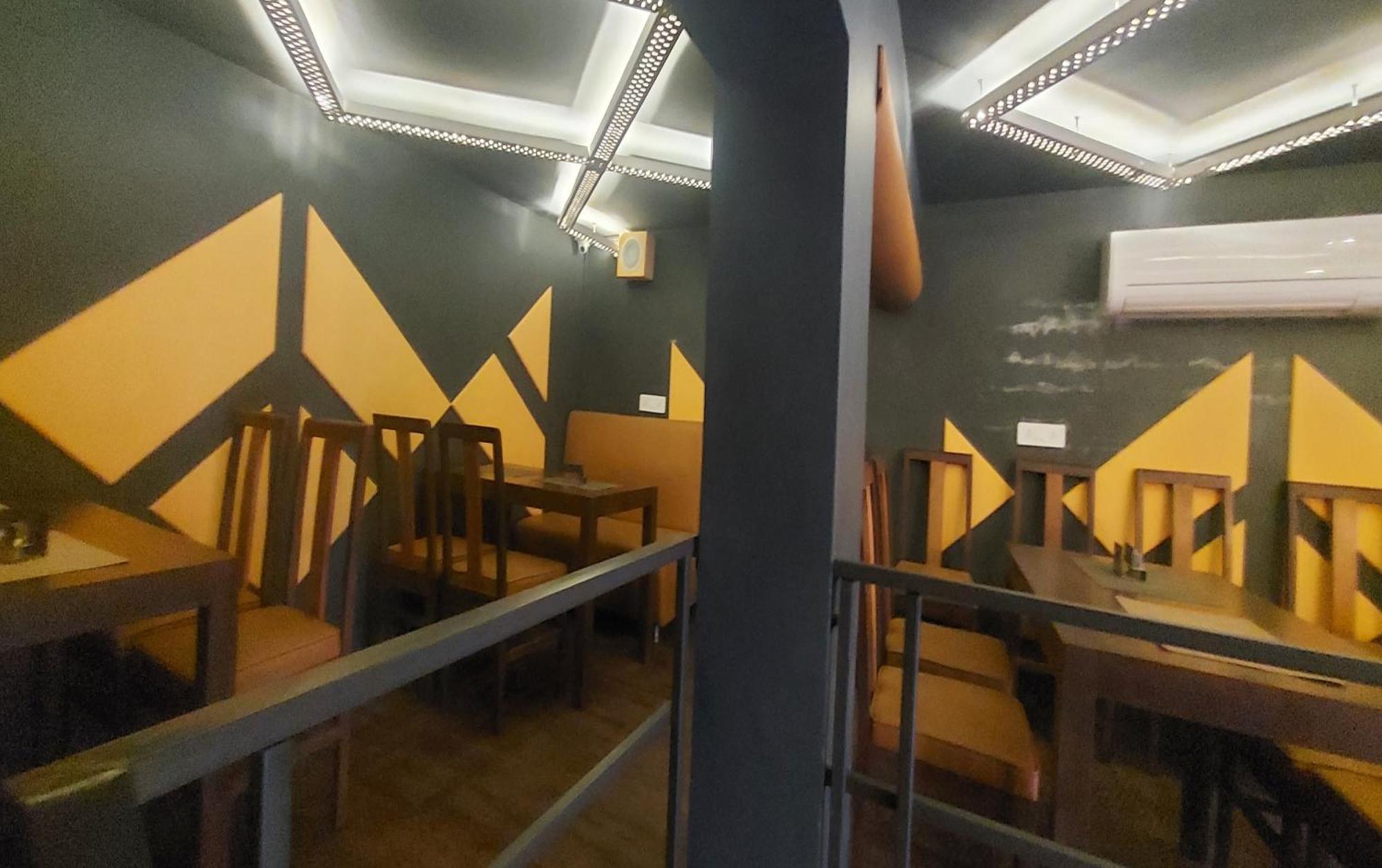Hotel Chetram Elite Near Railway Station ジャイプール エクステリア 写真