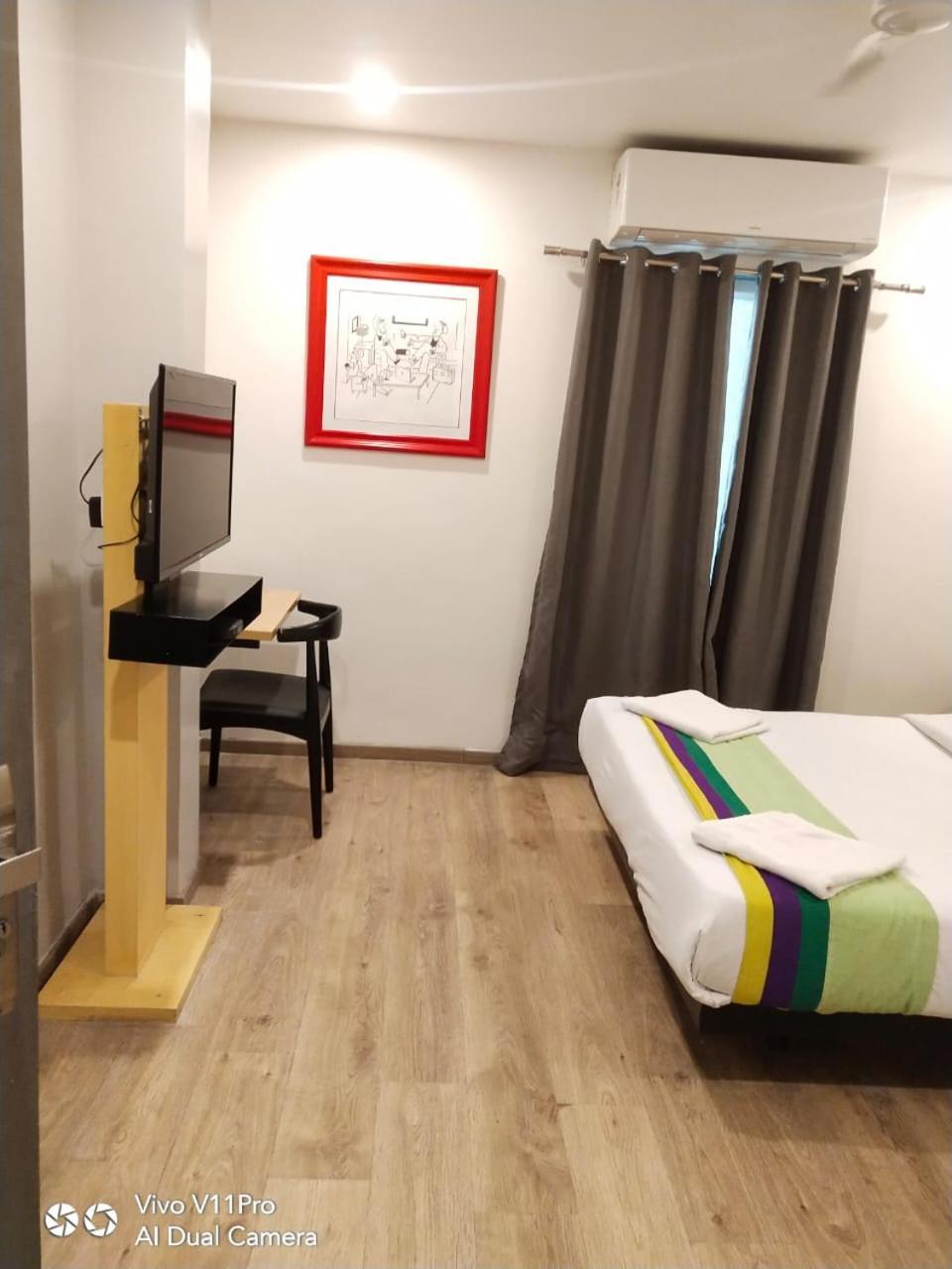 Hotel Chetram Elite Near Railway Station ジャイプール エクステリア 写真