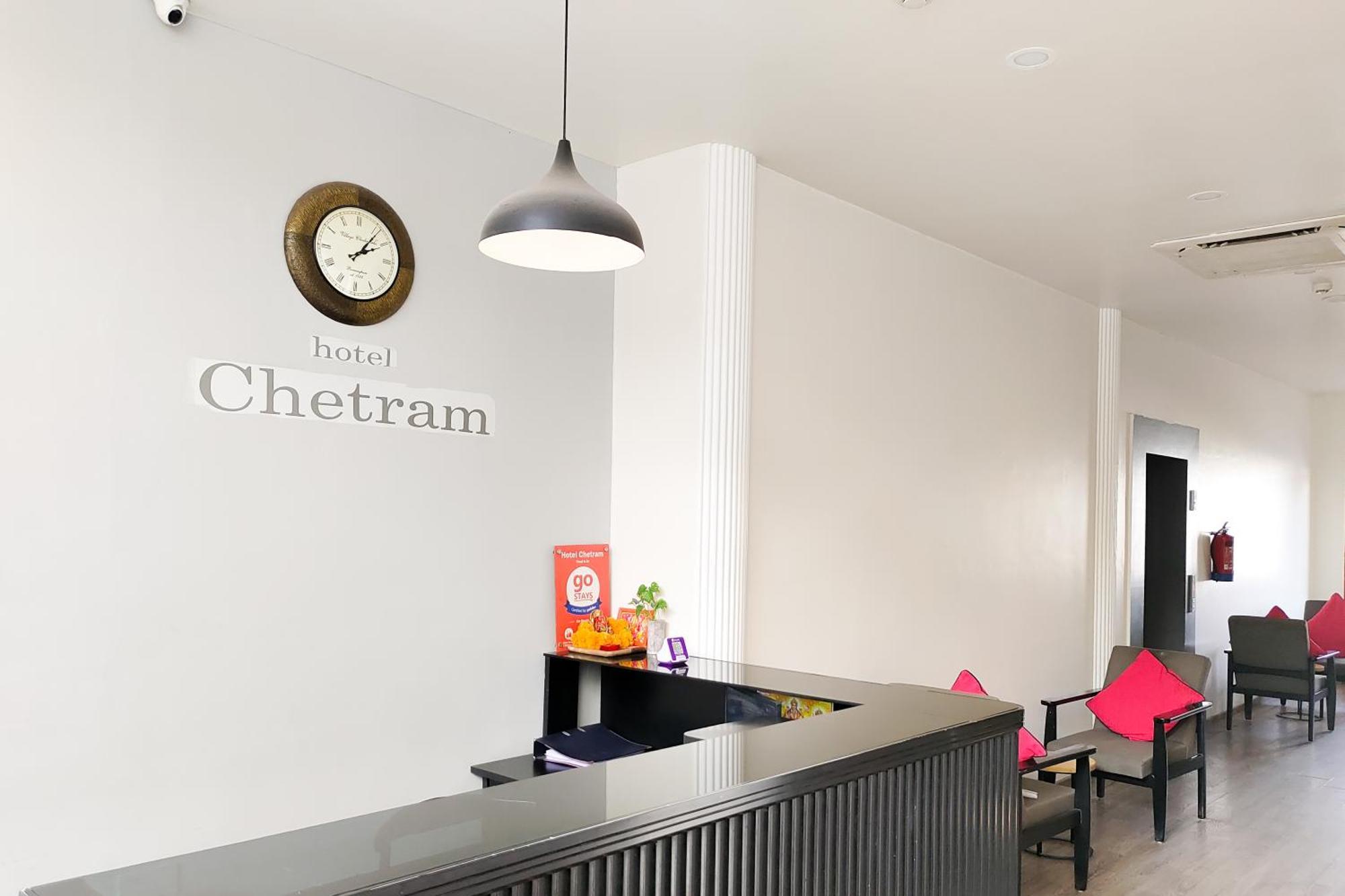 Hotel Chetram Elite Near Railway Station ジャイプール エクステリア 写真